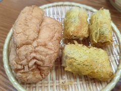 -华姐鸡粉(中心店)