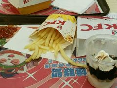android_upload_pic-肯德基(宝龙店)