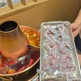 在上海，只有这家自助铜锅涮肉能赚我的💰