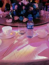 -唐山香格里拉大酒店·宴会厅