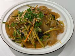 -川人百味(金安中央大街店)