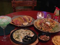 -Pistolera Mexican Cantina女枪手墨西哥餐厅(碧云路店)