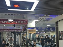 -黄金时代健身(CBD店)