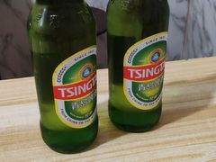 -王萍面皮(桃园二巷店)