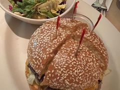 -The Cheesecake Factory 芝乐坊餐厅(王府中環店)