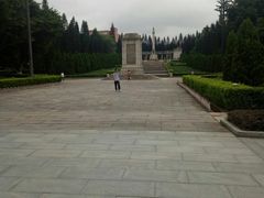 -十九路军淞沪抗日阵亡将士陵园