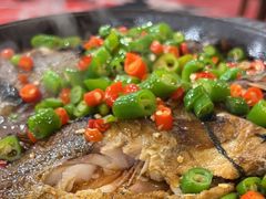 -翠清酒家(万丰路店)