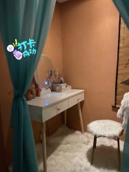 -琦品高端美容SPA私佳美场