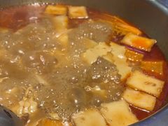 -刘一锅筋头巴脑(经园路店)