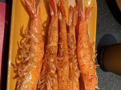 -牛New寿喜烧(闵行龙湖天街店)