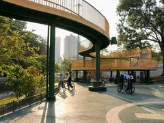 -人民公园(罗湖区)