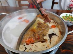 -肥婆麻辣火锅.顺德首创药材麻辣火锅(容桂店)