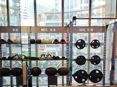 -NRG健身私教CLUB(打浦桥店)
