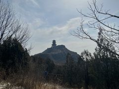 -定都阁