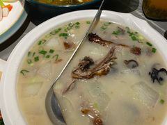 -邑金陵北京烤鸭店·现炒家常菜(ITC MALL店)