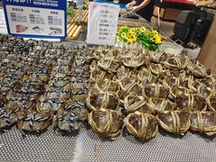 -永辉超市(嘉定大融城店)