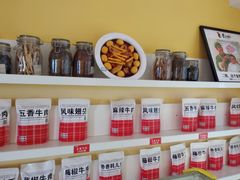 -李子坝梁山鸡(李子坝大鸡哥店)