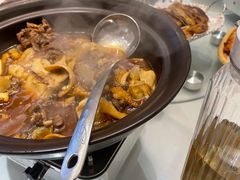 -野渡坡·极致湘菜·庭院餐厅(汉阳店)