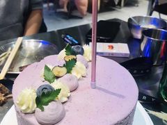 -黑草莓(重庆路店)