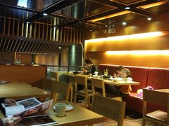 -嘉旺港式茶餐厅(延长中路店)