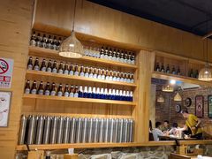 -平娃三宝烧烤·面食(南小街店)