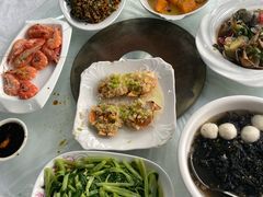 -众味海鲜大排档·活海鲜·潮汕味(南澳店)