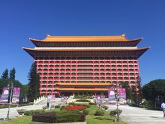 -金龙餐厅(圆山大饭店)