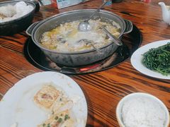 -侠成水上农庄(工业大道店)