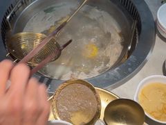 -三头牛·潮汕牛肉生蚝火锅 (夏湾店)
