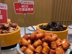 -喜家自助小火锅(乐客城店)