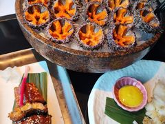 -花潮料理艺食馆(成都万象城店)