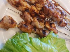 -济南香格里拉·咖啡泉自助餐厅