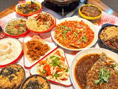 -老闵田螺馆·南昌特色(总店)