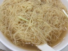 -香港麦奀云吞面世家(中山二路店)