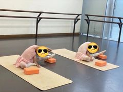 -邓肯舞蹈教育(深圳湾教学中心)