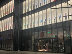 -优衣库(深圳万象天地旗舰店)