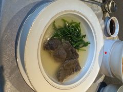 -沈灶河豚宴·河豚融合餐厅(汉中路店)