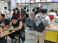 -林静小吃(复兴路店)