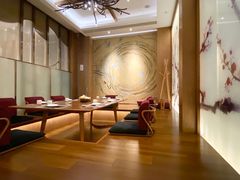 -福州融侨皇冠假日酒店·三宅日本餐厅