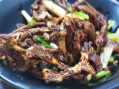 干锅鸭翅鸭锁骨双拼-掌上鲜(南顺城街店)