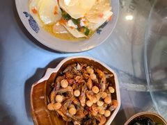 -张关合渣(朱家坳店)