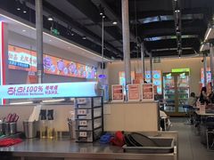 -哈哈碳都·牛肋条无限自助烤肉(宝龙店)
