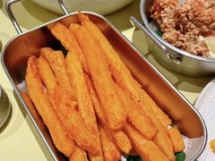 -米仓食堂(凯德广场店)
