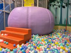 -多奇妙儿童乐园(昆山吾悦店)