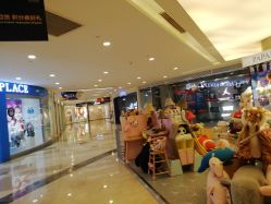 -Early Rider 儿童自行车(蓝色港湾店)