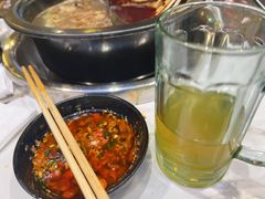 -钢管厂五区小郡肝火锅串串香(清河店)