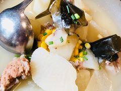 -蜀厨蓉匠(广福店)