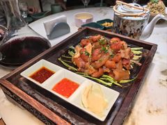 -锦府盐帮·李宅(领展购物广场中关村店)