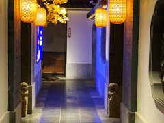 -四季厨房 鲁菜·孔府烤鸭(高新万达店)