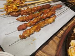 -客串先生烧烤(胜利街店)